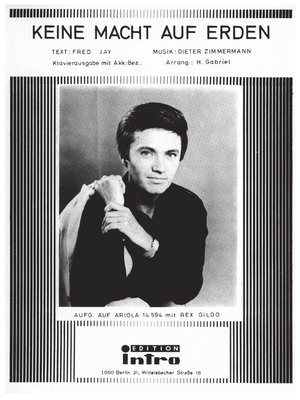 cover image of Keine Macht auf Erden